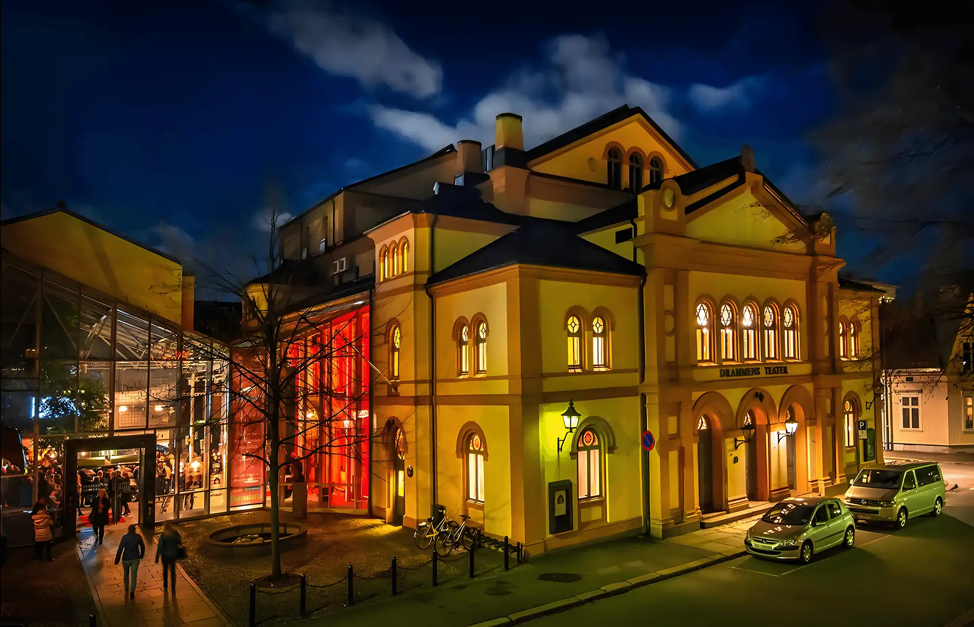 Drammens Teater