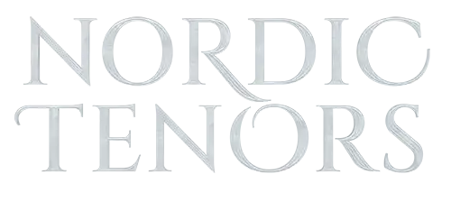 Nordic Tenors logo