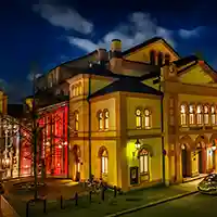 Drammens Teater