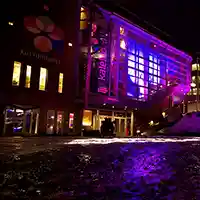 Kulturhuset i Tromsø