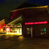 Sandnes Kulturhus