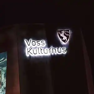 Voss Kulturhus