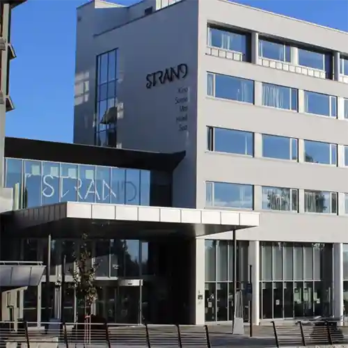 Gjøvik kino & scene